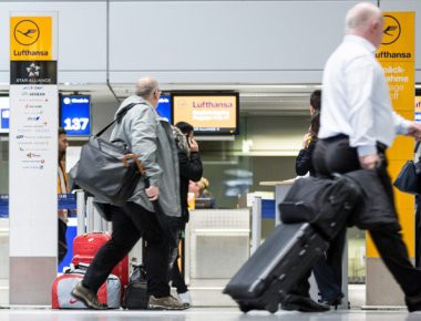 Συστηματικοί έλεγχοι σε Ευρωπαίους πολίτες στα εξωτερικά σύνορα της ΕΕ